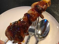 -托斯卡纳烘焙意大利餐厅(五天地店)