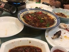 -马尔龙新疆饭店·清真(瑞景店)