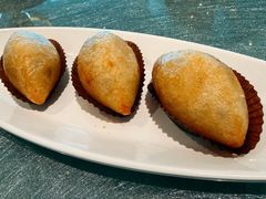 金钩咸水角-金悦轩海鲜酒家(拱北店)