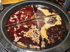 -陈眼镜火锅(总店)