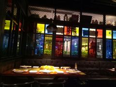 大堂-一品渝香·好吖好鸭时尚干锅鸭头(乐汇城店)