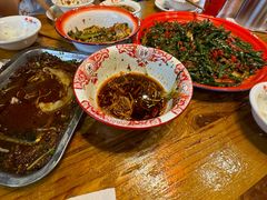 -兔槽江湖菜·重庆璧山兔(水围店)