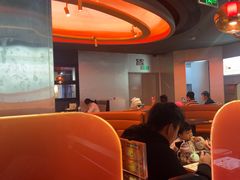 -探鱼·鲜青椒爽麻烤鱼(广州花都来又来店)