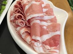 -北门涮肉·铜锅涮肉(南锣鼓巷店)