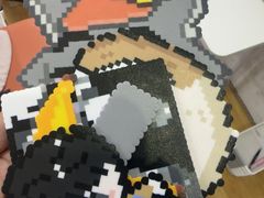 -垚火玩泥吧手作集合店·拼豆·陶艺