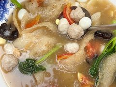 -百味地锅鸡(二店·财校分店)