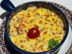-俄士厨房(五棵松华熙LIVE店)