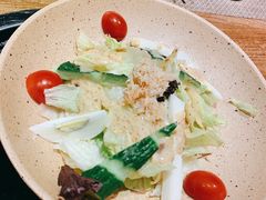 -蟹将军·松叶蟹和牛日料放题自助(K11店)