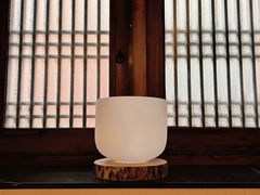 -隐溪茶馆(静安寺店)