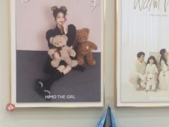 -海马体照相馆(大连柏威年购物中心店)