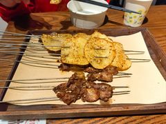 -天怡興·百年蒸饺(万豪广场店)
