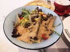 -海维克牛排馆HIGHWIC(右岸环宇坊店)