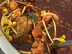 -中和远东火锅兔(老店)