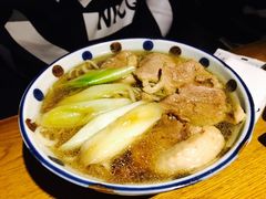 -万藏·荞麦酒房BANKURA JAPANESE SOBA KITCHEN(长乐路店)