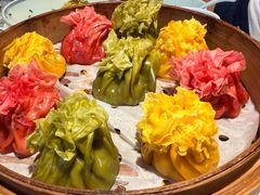 -龍聚祥烧麦馆(鼓楼店)