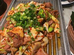 -绿茶餐厅(南翔印象城MEGA店)