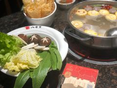 -八合里潮汕鲜牛肉火锅(深圳海岸城店)