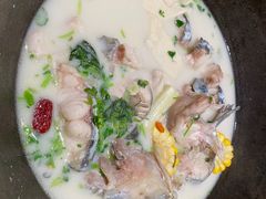 -鲜潭蒸汽石锅鱼(五道口购物中心店)