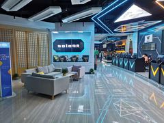 -SOLO电竞网咖(万达文旅城店)