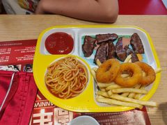 -海维克牛排馆HIGHWIC(右岸环宇坊店)