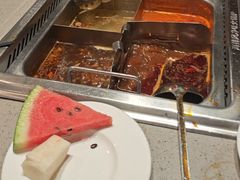 -海底捞火锅(赛格国际购物中心店)
