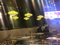 大堂-牛鲜胜·潮汕牛肉自助火锅(番禺市桥店)