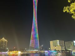 -海心沙亚运公园