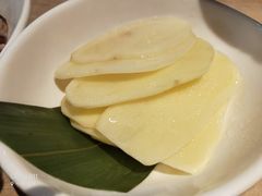 -新石器烤肉(百联川沙店)