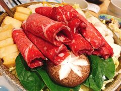 -隐泉京望日式料理(太和广场店)