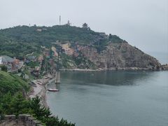 -蓬莱阁景区