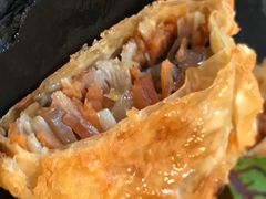 黄金素鹅-宝丽轩中餐厅BAOLIXUAN