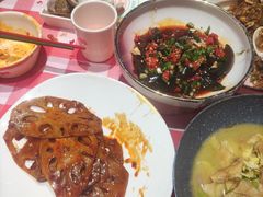 -辣小鲜·南昌大排档(船山路店)