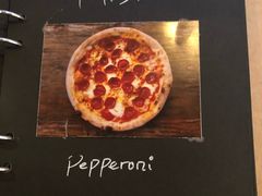 -Gather pizza