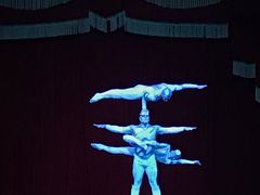 -珠海横琴长隆《卡卡虎奇遇记》