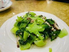 -老东阳·外婆菜(横店店)