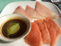 -海天一色海景自助餐厅(西港花园店)