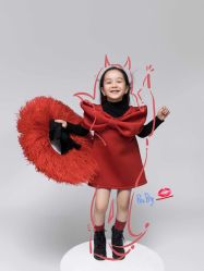 点击看大图 -菲啦城堡高端儿童摄影会所(武夷商业城店)