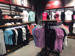 -PUMA品牌自营折扣店(武汉永旺梦乐城店)