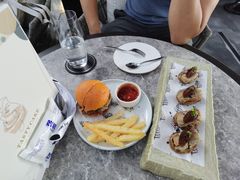 -四季酒店·空中花园 Aria on 9