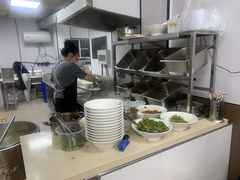 -顺心拉面馆(马道街店)