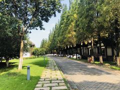 -太阳岛度假酒店