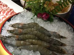 -海底捞火锅(连城广场店)