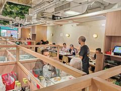 -深仔记茶餐厅(亚士厘道店)