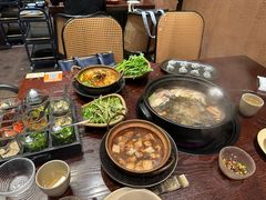 -滇野云南野生菌餐厅(陕西南路店)