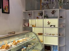 -布朗尼西饼(粮道街店)