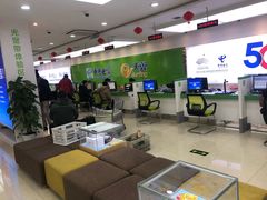 -中国电信(武林广场营业厅)