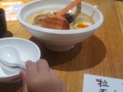 -味千拉面(南昌杉杉奥特莱斯广场店)