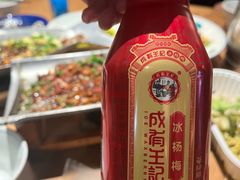 -树厨贵州菜(大十字店)