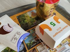 -麦当劳(塔园路店)