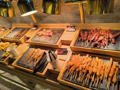 -比格比萨自助(宝山日月光店)